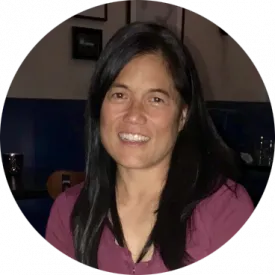 Sensei Linda Donner-Martial Arts Lake Zurich