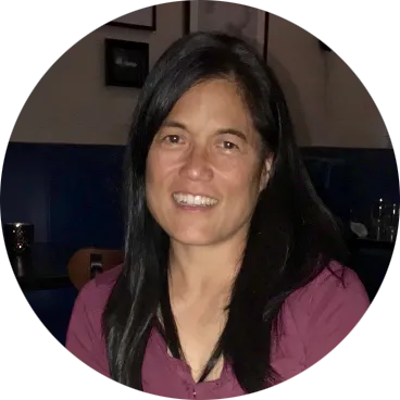 Sensei Linda Donner-Martial Arts Lake Zurich